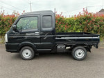 Super CARRY truck 4WD