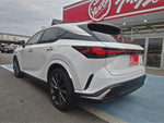 LEXUS RX350 AWD
