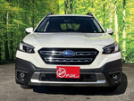 LEGACY OUTBACK