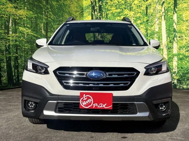 LEGACY OUTBACK