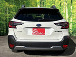 LEGACY OUTBACK
