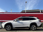 LEGACY OUTBACK