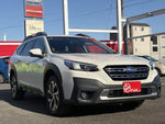 LEGACY OUTBACK