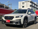 LEGACY OUTBACK