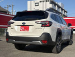 LEGACY OUTBACK