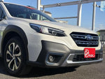 LEGACY OUTBACK