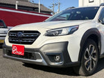 LEGACY OUTBACK