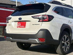 LEGACY OUTBACK