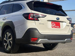 LEGACY OUTBACK