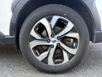 LEGACY OUTBACK