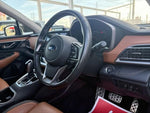 LEGACY OUTBACK