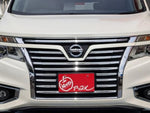 ELGRAND  4WD
