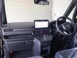 STEPWAGON e:HEV SPADA