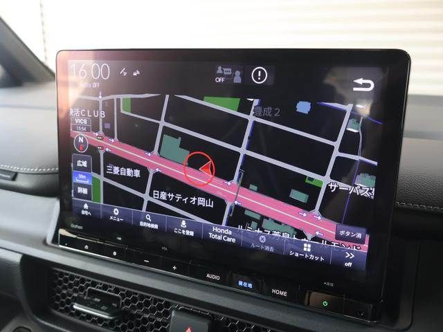 STEPWAGON e:HEV SPADA