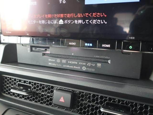 STEPWAGON e:HEV SPADA