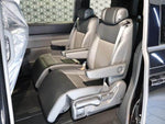 STEPWAGON e:HEV SPADA