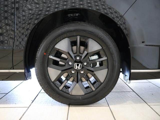 STEPWAGON e:HEV SPADA