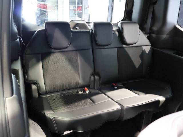 STEPWAGON e:HEV SPADA