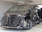 VELLFIRE  HYBRID