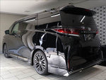 VELLFIRE  HYBRID