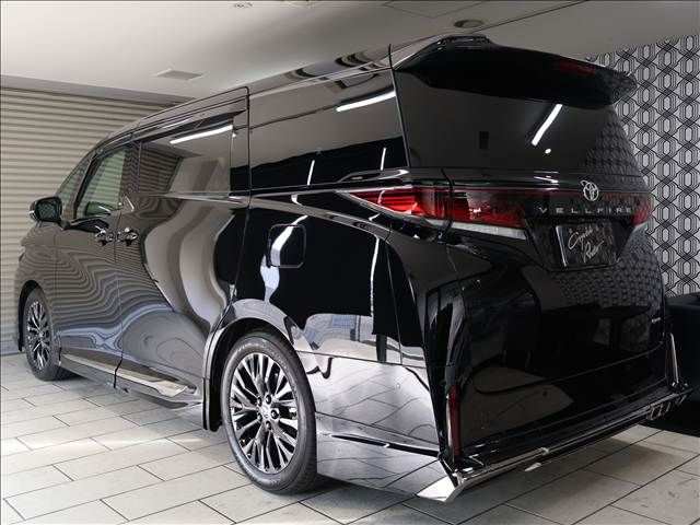 VELLFIRE  HYBRID