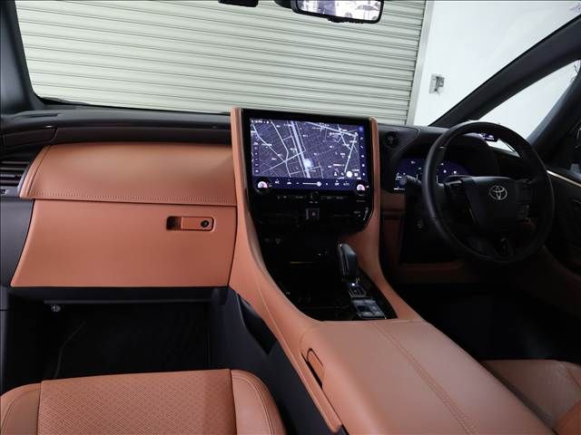 VELLFIRE  HYBRID
