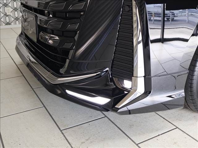 VELLFIRE  HYBRID