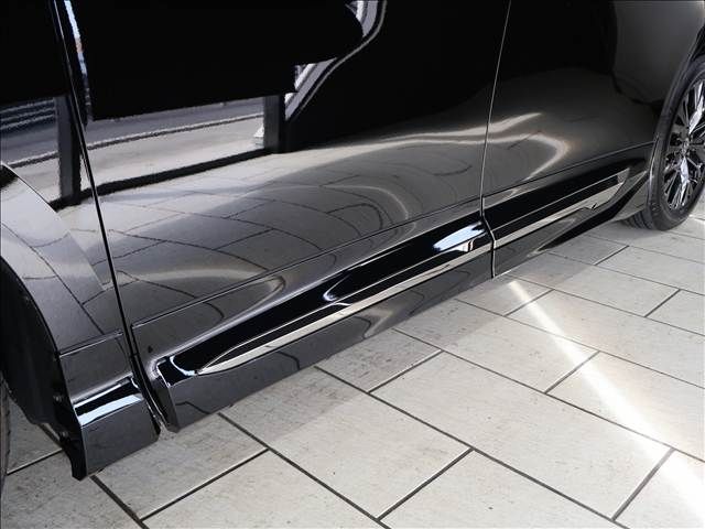 VELLFIRE  HYBRID