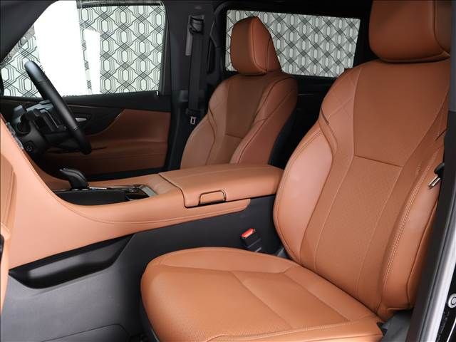VELLFIRE  HYBRID