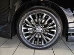 VELLFIRE  HYBRID
