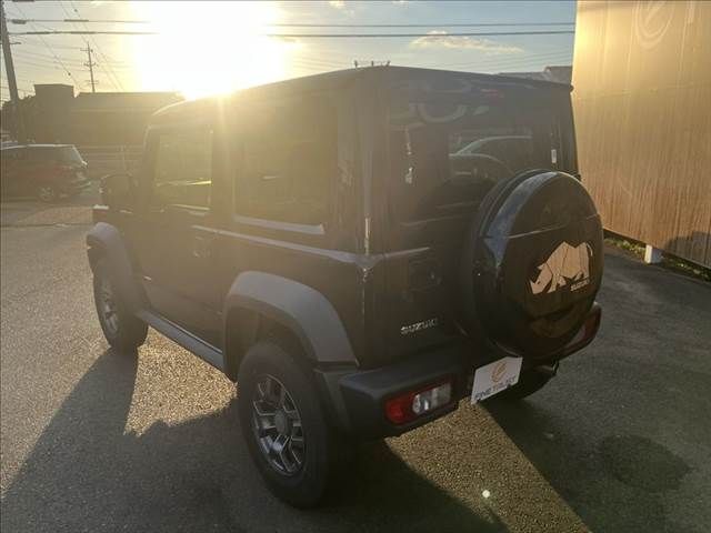 JIMNY SIERRA