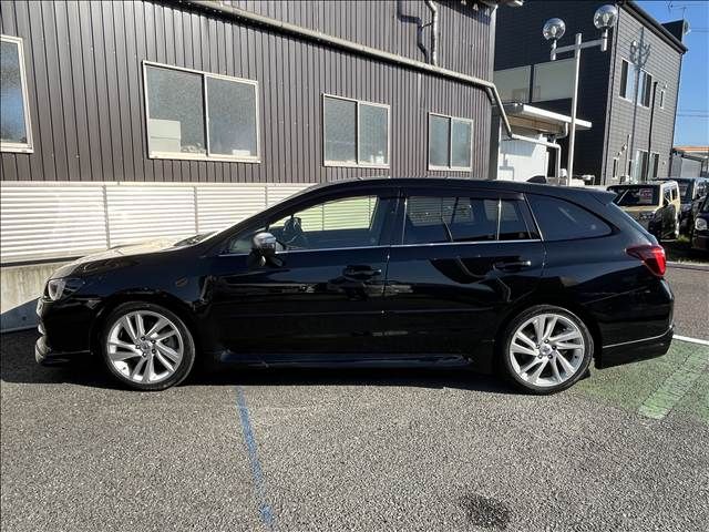 LEVORG