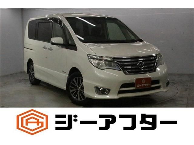 SERENA  S-HYBRID