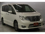 SERENA  S-HYBRID