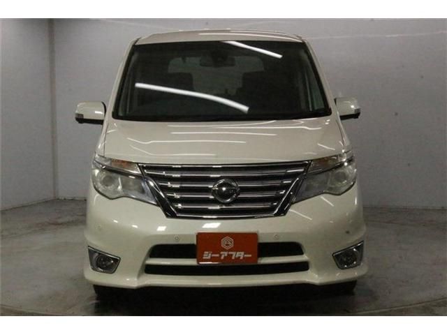 SERENA  S-HYBRID