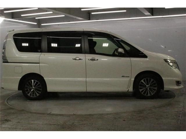 SERENA  S-HYBRID