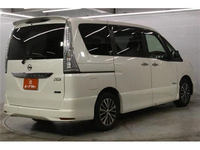 SERENA  S-HYBRID