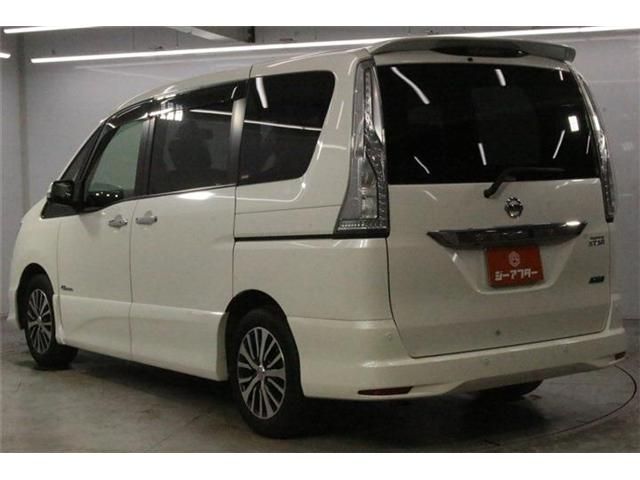 SERENA  S-HYBRID