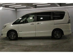 SERENA  S-HYBRID