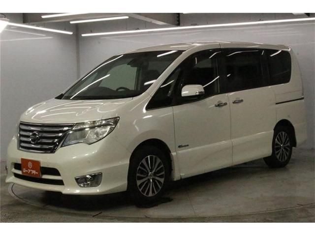 SERENA  S-HYBRID