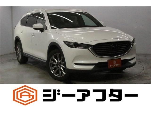 CX-8