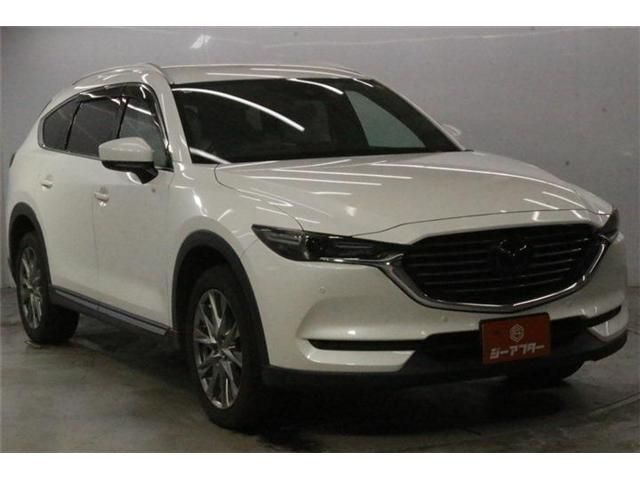 CX-8
