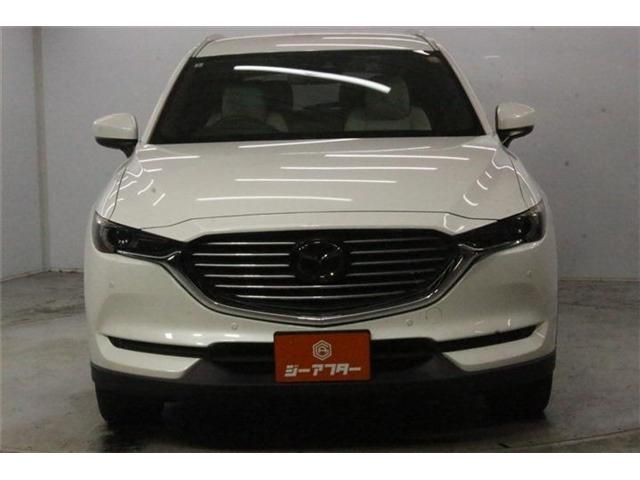 CX-8