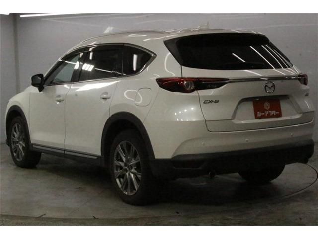 CX-8