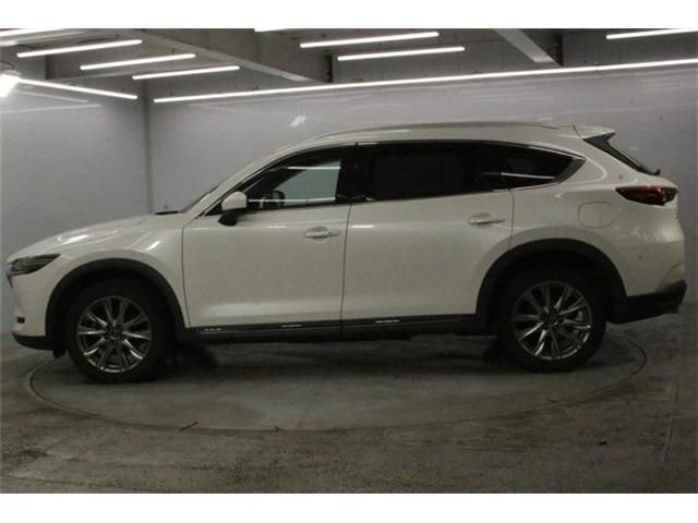 CX-8