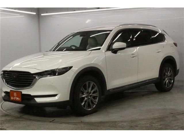 CX-8
