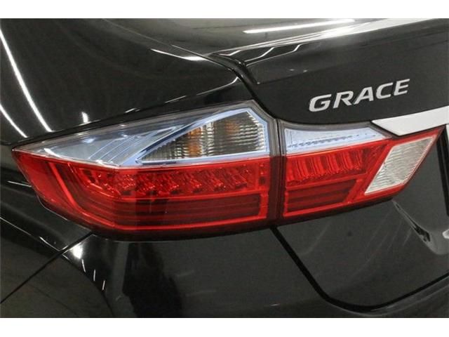 GRACE HYBRID