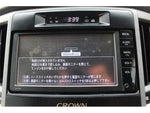 CROWN sedan hybrid