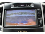 CROWN sedan hybrid