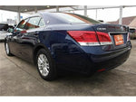 CROWN sedan hybrid